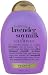 Organix Shampoo Lavender Soy Milk 13 oz. (Fortifying)