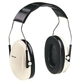 Peltor H6A/V Optime 95 Beige Earmuff NRR 21 Each