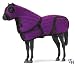 Breyer Traditional Quilted Stable Blanket with Hood