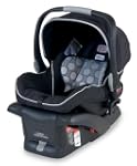 Britax E9BF33C B-Safe Infant Car Seat...