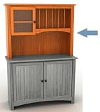 Buffet Hutch