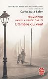 Promenades dans la Barcelone de l'Ombre du vent