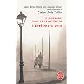Promenades dans la Barcelone de l'Ombre du vent