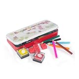 Finger Printing Kit||RF10F