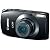 Canon デジタルカメラ IXY32ブラック IXY32S(BK) 1210万画素 光学4.4倍ズーム 3.2型ワイドタッチパネル フルHD動画