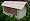 Wood Bird Feeder Kit With Nails