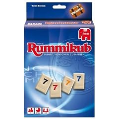 Jumbo 03942 - Original Rummikub Reise
