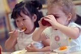 Daycare Facility Start Up Business Plan NEW 2008 Infant, Toddler School