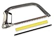 Deluxe Bow with Hacksaw - 12-Inches
