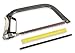 Deluxe Bow with Hacksaw - 12-Inches