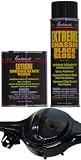 Eastwood Extreme Chassis Black Gloss Paint Aerosol 15oz