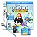Club Penguin: Elite Penguin Force Collector's Edition Bundle (Nintendo DS)