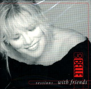 Click here to buy Sessions ... with Friends by Jo Belle, Ira Sullivan, Von Freeman, Howard Levy and Fareed Haque.