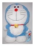 DORAEMON PLUSH BACKPACK 12 TAITO JAPAN COSPLAY