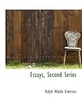 Essays, Second Series