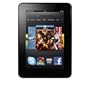 Certified Refurbished Kindle Fire HD 7", Dolby Audio, Dual-Band Wi-Fi, 16 GB - Includes Special Offers