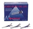 Marianna Double Prong Metal Clips * 80 Count