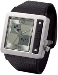 o.d.m Unisex SU103-2 Sense Analog and Digital Watch