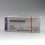 Dermabond Topical Skin Adhesive, Box/12