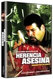 Herencia Asesina [DVD] [2007] [Region 1] [US Import] [NTSC]