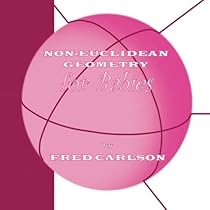 Non-Euclidean Geometry for Babies (Math for Babies)