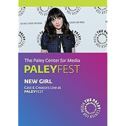 New Girl: Cast & Creators Live at PALEYFEST