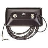 Peavey Delta Blues Footswitch