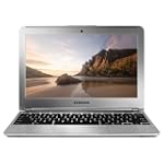 Samsung Chromebook (3G, 11.6-Inch)