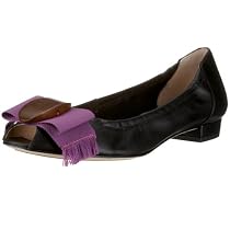 UNISA CLAP , DAMEN Ballerinas