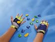 Magnet Dive Glove