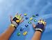 Magnet Dive Glove