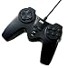 サンワサプライ USBゲームパッド JY-P68UBK