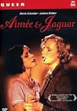 Aim�e & Jaguar ( Import aus Italien ) - Maria Schrader; Detlev Buck; Juliane Koehler; Johanna Wokalek; Heike Makatsch