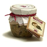 Casina Rossa Mushroom Truffle Spread - 3.2oz
