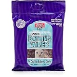 Brampton Company Bathing Wipes for Cats 8pk 8.25in X 9in