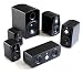 Build Your Own NHT Classic Series Surround Sound System