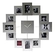 Present Time Family...