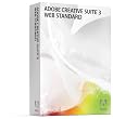 Adobe Creative Suite CS3 Web Standard Upgrade [OLD VERSION]