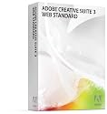 Adobe Creative Suite CS3 Web Standard Upgrade [OLD VERSION]