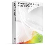 Adobe Creative Suite CS3 Web Standard Upgrade [OLD VERSION]