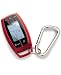 Weather Station Keychain