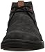 Ben Sherman Men's Vince Canvas Winter Boot