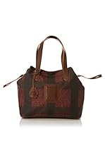 Timberland Bolso City Explorer (Burdeos)