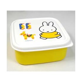MIFFY/�~�b�t�B�[�@�~�b�t�B�[ �V�[��BOX S ���ٓ����@�����`�{�b�N�X�@ Dick Bruna�@MF188�@2011�t�̐V��