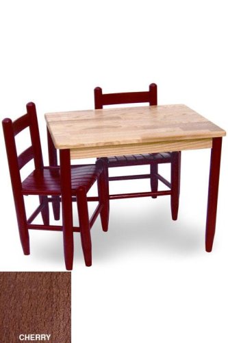 Kitchen: Child's Table Set 20