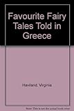Favourite fairy tales told in Greece
