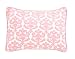 Dwell Baby Boudoir Pillow - Carousel