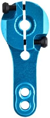 25T Aluminum Servo Horn Futaba, Axial, Savox Servos