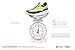 Tesla Men's Ultra Lightweight Running Shoes L511 / L512