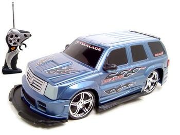 41jRiQDj6aL 1:14 REMOTE CONTROL CADILLAC ESCALADE RC
